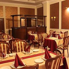 Пансионат Застава, Анапа, Краснодарский край