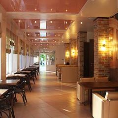 Пансионат Застава, Анапа, Краснодарский край