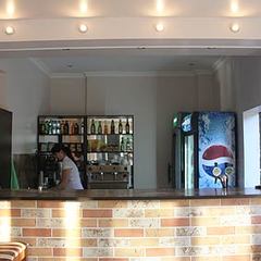 Пансионат Застава, Анапа, Краснодарский край