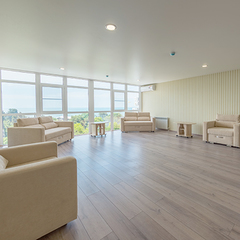 Отель Русский дом Дивный (бывш. Мосэнерго), Лоо, Краснодарский край