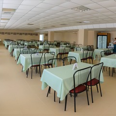 Отель Таврида Мыс Лукулл, Крым