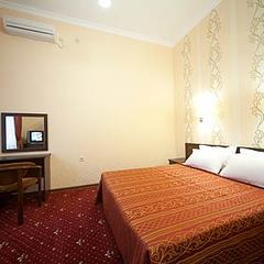 Пансионат Застава, Анапа, Краснодарский край