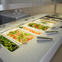 Отель Таврида Мыс Лукулл, Крым