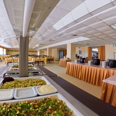 Отель Таврида Мыс Лукулл, Крым