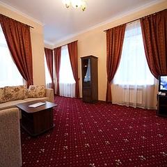 Пансионат Застава, Анапа, Краснодарский край