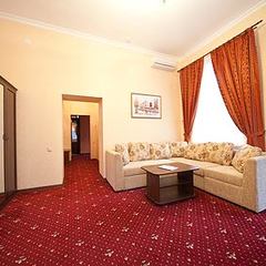 Пансионат Застава, Анапа, Краснодарский край