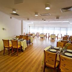 Отель Русский дом Дивный (бывш. Мосэнерго), Лоо, Краснодарский край