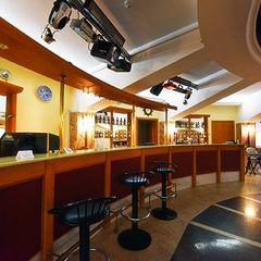 Отель Русский дом Дивный (бывш. Мосэнерго), Лоо, Краснодарский край