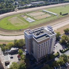 Гостиница Бега, Москва, Московская область