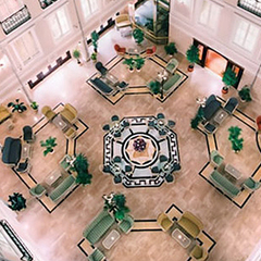 Гостиница Гранд Отель Эмеральд, Санкт-Петербург, Ленинградская область