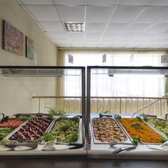 Отель Таврида Мыс Лукулл, Крым