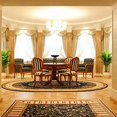 Гостиница Гранд Отель Эмеральд, Санкт-Петербург, Ленинградская область