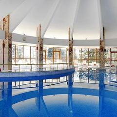 Отель Русский дом Дивный (бывш. Мосэнерго), Лоо, Краснодарский край