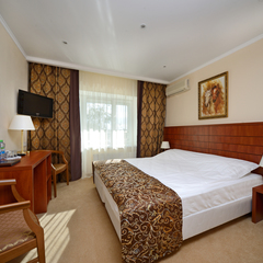 Гостиница Бега, Москва, Московская область