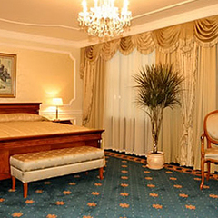 Гостиница Гранд Отель Эмеральд, Санкт-Петербург, Ленинградская область