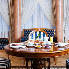 Гостиница Гранд Отель Эмеральд, Санкт-Петербург, Ленинградская область