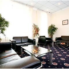 Гостиница Бега, Москва, Московская область