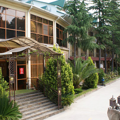 Отель Олеся, Адлер, Краснодарский край