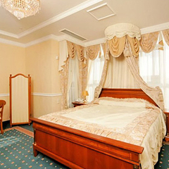 Гостиница Гранд Отель Эмеральд, Санкт-Петербург, Ленинградская область