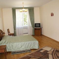 Отель Олеся, Адлер, Краснодарский край