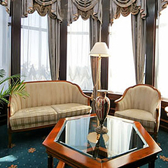 Гостиница Гранд Отель Эмеральд, Санкт-Петербург, Ленинградская область