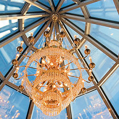 Гостиница Гранд Отель Эмеральд, Санкт-Петербург, Ленинградская область