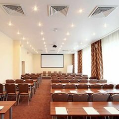 Гостиница Бега, Москва, Московская область