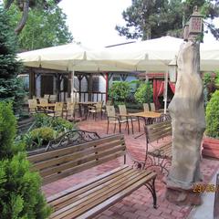 Отель Олеся, Адлер, Краснодарский край