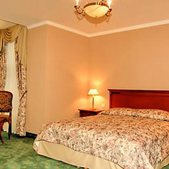 Гостиница Гранд Отель Эмеральд, Санкт-Петербург, Ленинградская область