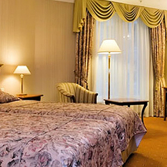 Гостиница Гранд Отель Эмеральд, Санкт-Петербург, Ленинградская область