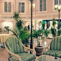 Гостиница Гранд Отель Эмеральд, Санкт-Петербург, Ленинградская область