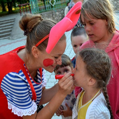 Отель Таврида Мыс Лукулл, Крым