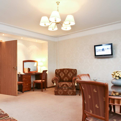 Гостиница Бега, Москва, Московская область