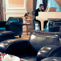 Гостиница Гранд Отель Эмеральд, Санкт-Петербург, Ленинградская область