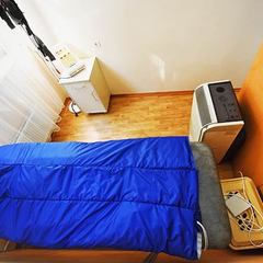 Отель Русский дом Дивный (бывш. Мосэнерго), Лоо, Краснодарский край