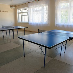 Отель Таврида Мыс Лукулл, Крым