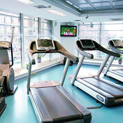 Гостиница Гранд Отель Эмеральд, Санкт-Петербург, Ленинградская область