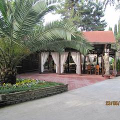 Отель Олеся, Адлер, Краснодарский край