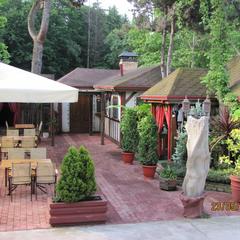 Отель Олеся, Адлер, Краснодарский край