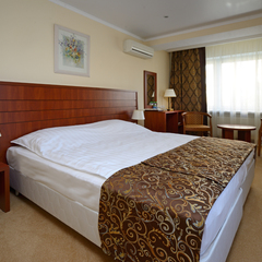 Гостиница Бега, Москва, Московская область