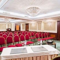 Гостиница Гранд Отель Эмеральд, Санкт-Петербург, Ленинградская область