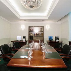 Гостиница Гранд Отель Эмеральд, Санкт-Петербург, Ленинградская область