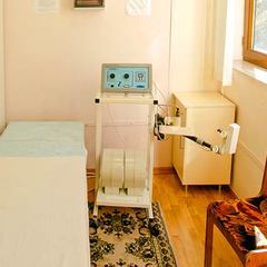 Отель Русский дом Дивный (бывш. Мосэнерго), Лоо, Краснодарский край