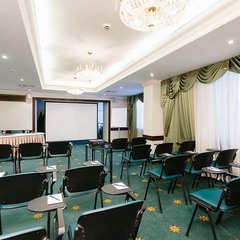 Гостиница Гранд Отель Эмеральд, Санкт-Петербург, Ленинградская область