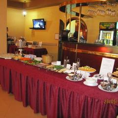 Отель Олеся, Адлер, Краснодарский край