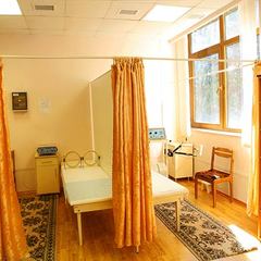 Отель Русский дом Дивный (бывш. Мосэнерго), Лоо, Краснодарский край