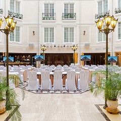 Гостиница Гранд Отель Эмеральд, Санкт-Петербург, Ленинградская область