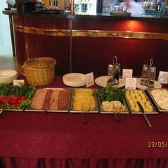 Отель Олеся, Адлер, Краснодарский край