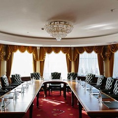 Гостиница Гранд Отель Эмеральд, Санкт-Петербург, Ленинградская область