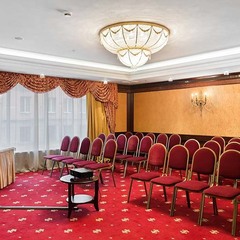 Гостиница Гранд Отель Эмеральд, Санкт-Петербург, Ленинградская область